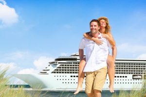 cruise insurance plan