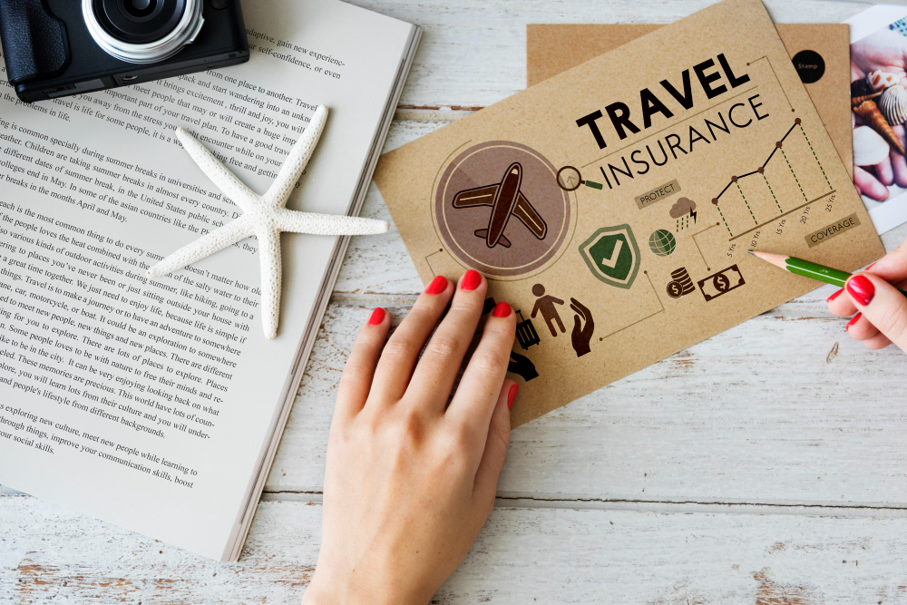 travel insurance for cruise